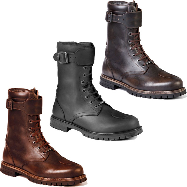 stylmartin rocket boots