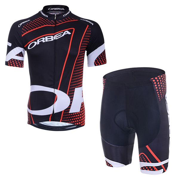 orbea cycling clothing