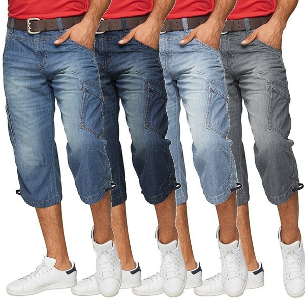 Custom Vintage Blue Money Washed Five Pocket Denim Men Short Jeans  China Mens  Shorts and Jeans price  MadeinChinacom
