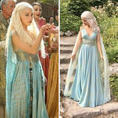 halloweenmother, Cosplay, women_maxi_dress, Mother