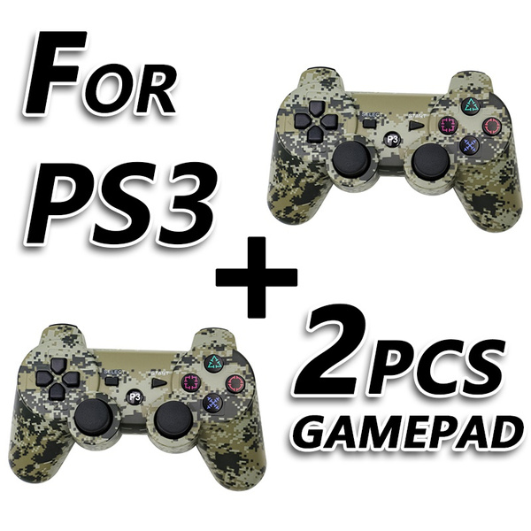 ps3 controller accessories