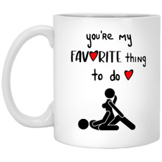 Funny, Coffee, Love, Gifts