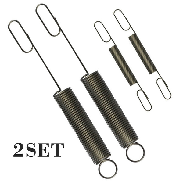 4Pcs Lawn Mower Regulator Carburetor Spring For 691859 263109 | Wish