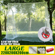Outdoor, mosquitonet, portable, Hiking