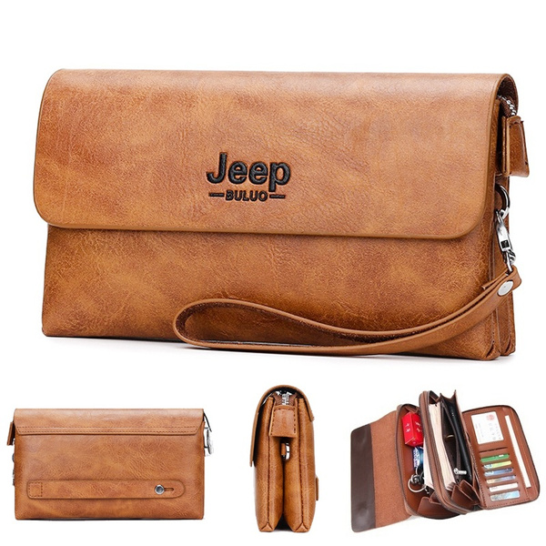 clutch bolsa masculina