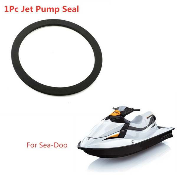 Neoprene 140mm Jet Pump Seal For Sea-Doo GTS GTX SP SPI SPX XP GTS 293200087 