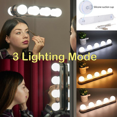 makeuplight, Bathroom, led, ledvanitylightbulb