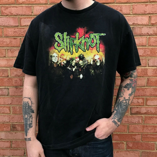 4xl slipknot shirt Clearance