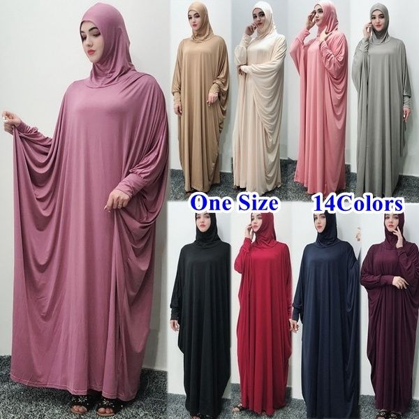 Ladies dress 2025 for hajj