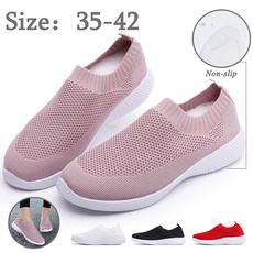 Sneakers, Sport, shoes for womens, Breathable
