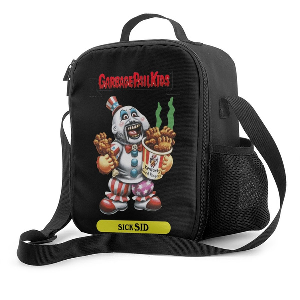 Garbage pail 2025 kids backpack