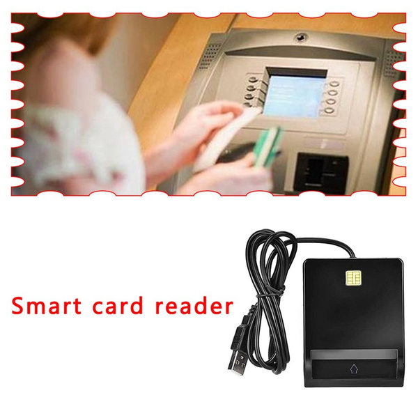 emv card reader usb