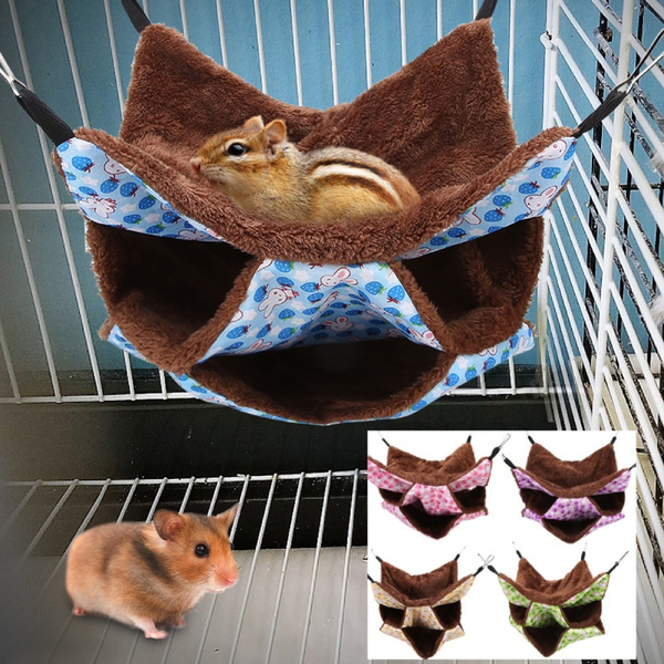 pet rat hammock