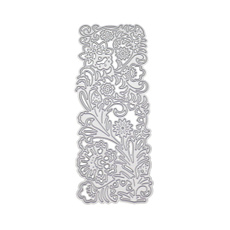Lace, Stamps, envelopelace, Metal