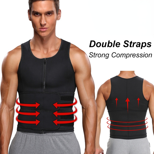 Waist Trainer Neoprene Sweat Shapewear