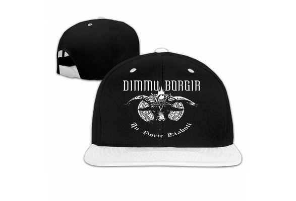 SICKEN Snapback Hat SICKEN Snapback Hat