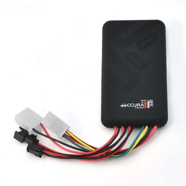 gt06 gps tracker sms commands