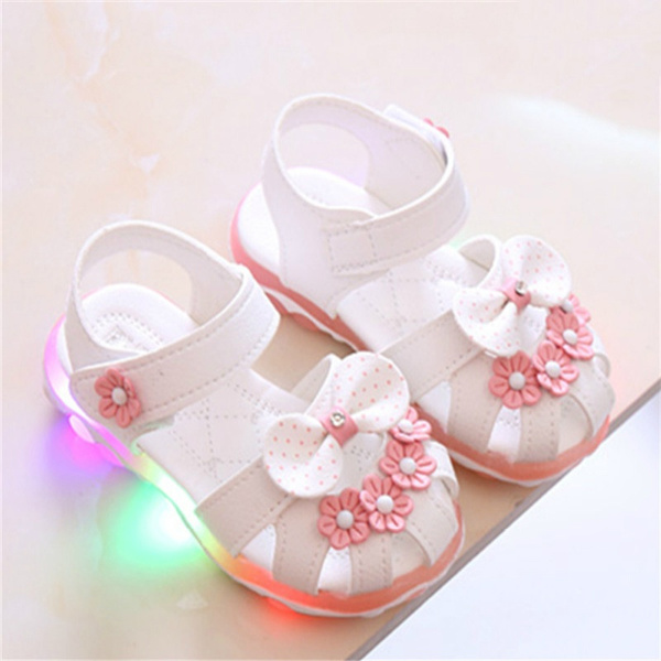 Shop Baby Girl Sandal Or Shoes with great discounts and prices online - Dec  2023 | Lazada Philippines