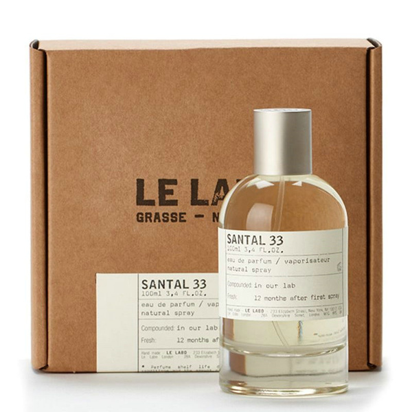 wish santal 33