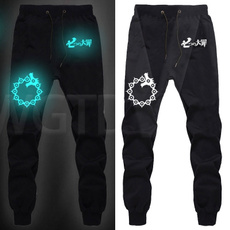 joggingpant, thesevendeadlysin, Outdoor, Casual pants
