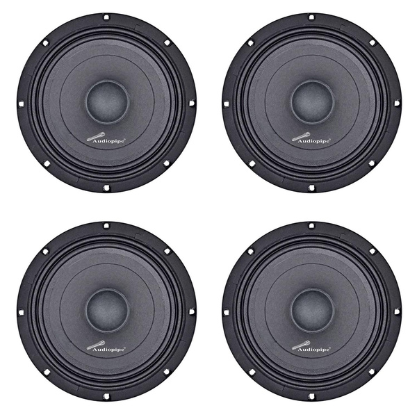 Audio Speaker System 