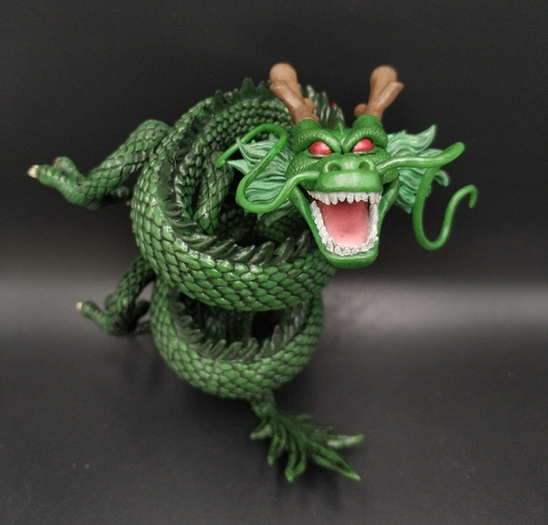 bendable shenron