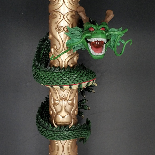 shenron dragon figure