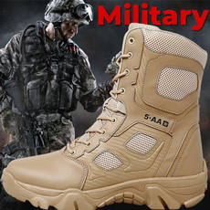 bootsformen, Army, combat boots, Outdoor