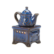 Blues, Bathroom Accessories, Candle Holders & Accessories, Home Decor