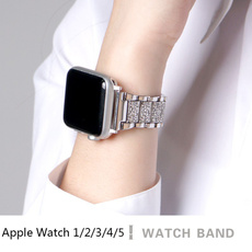 Steel, applewatch, Apple, iwatchband38mm