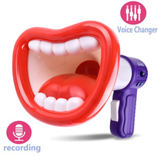 voicechanger, Microphone, Toy, changevoice