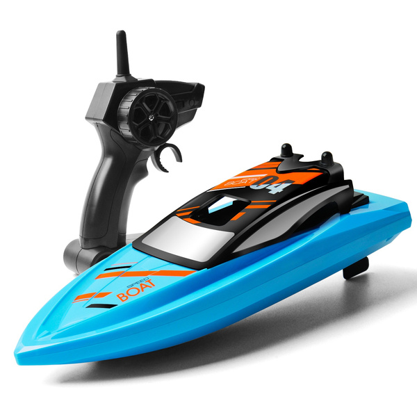 50 mph remote control boat