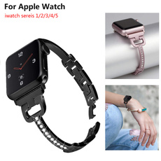 iwatch44mm, Bling, Apple, applewatchstrap38mm