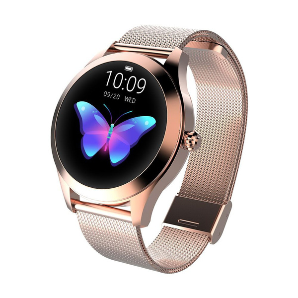android luxury watch