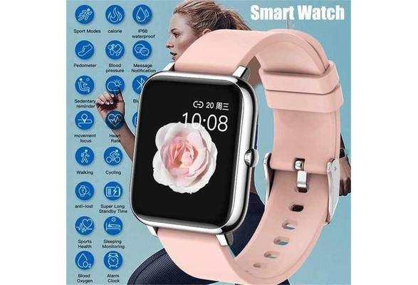 p22 smartwatch app
