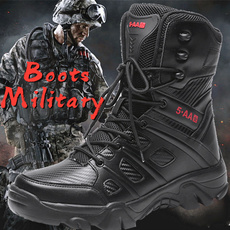 Army, combat boots, Outdoor, Hiking