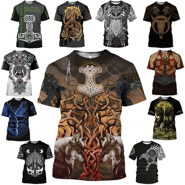 tattoo art t shirts