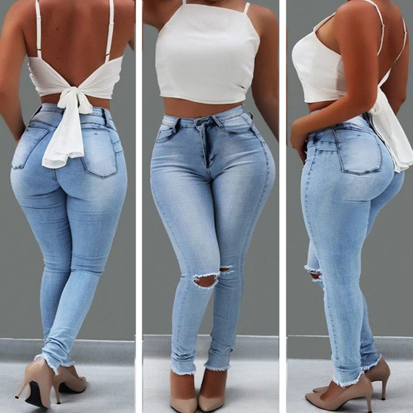 european skinny jeans