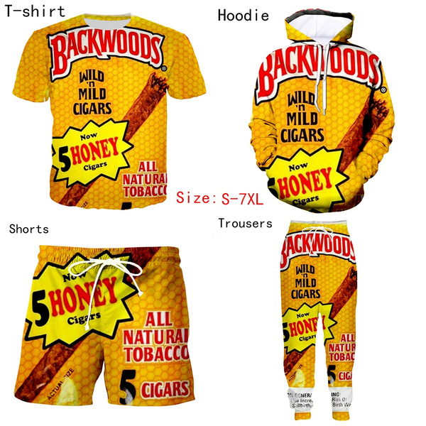 Honey berry hotsell backwoods hoodie