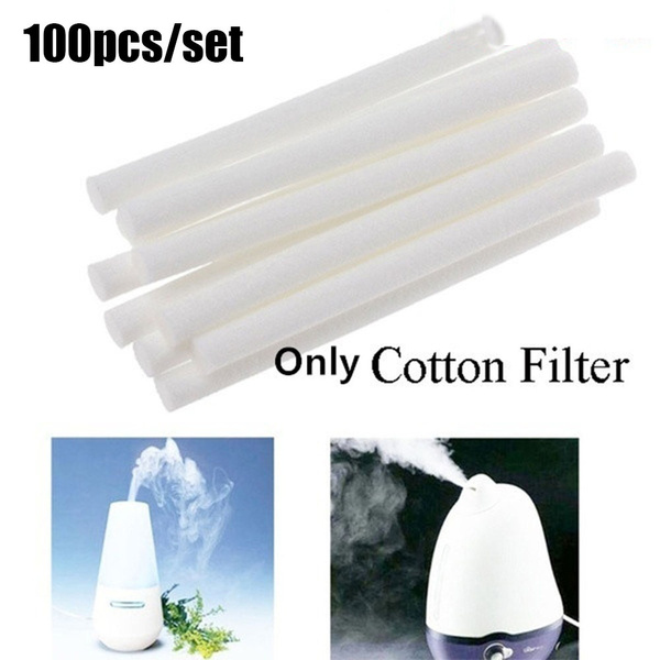 Humidifier Cotton Wick Refills