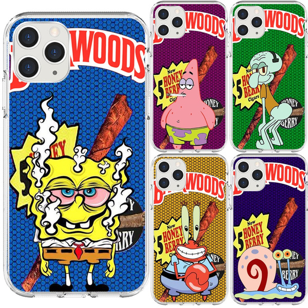 Sprayground shop phone case