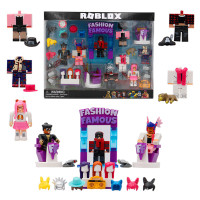 4 Styles Roblox Doll Model Toys Set Collectibles Toys Home Decor Engineering Vehicle Model Accessories Wish - oi 9 kalyteres eikones toy pinaka roblox