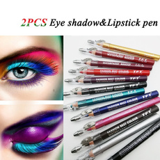 pencil, Eye Shadow, Fashion, eye