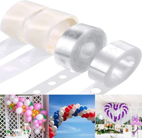 Balloon Arch Strips, Balloon Decorating Strip