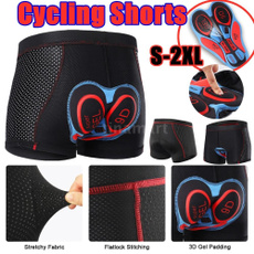 Underwear, highdensitysponge, Cycling, cyclingunderwear