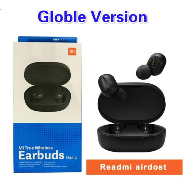 xiaomi redmi earbuds basic bluetooth 5.0