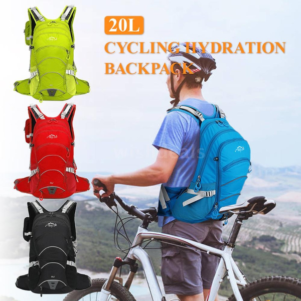 Running Cycling Hiking Biking Camping 