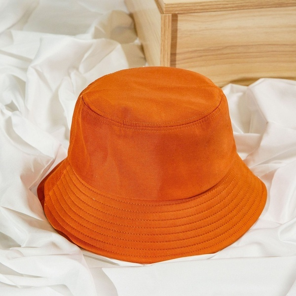 Hip Hop Wide Brim Beach UV Protection 