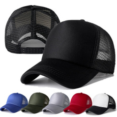 dad, ponytailhat, Adjustable, Fashion
