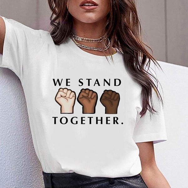 stand together shirt